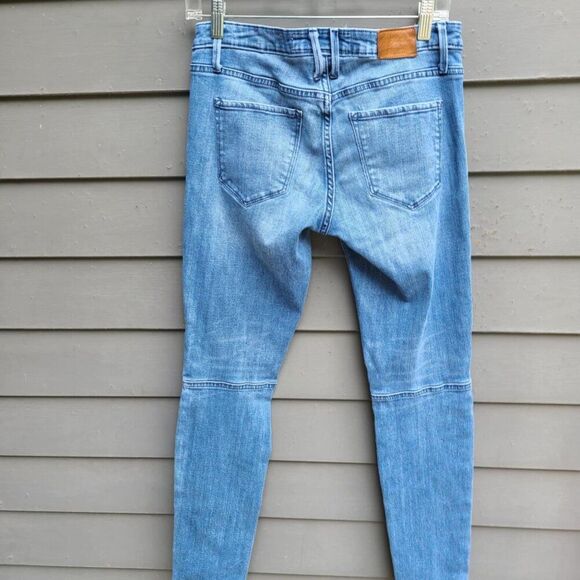 H&M LOGG Jeans size 29 - Picture 5 of 9